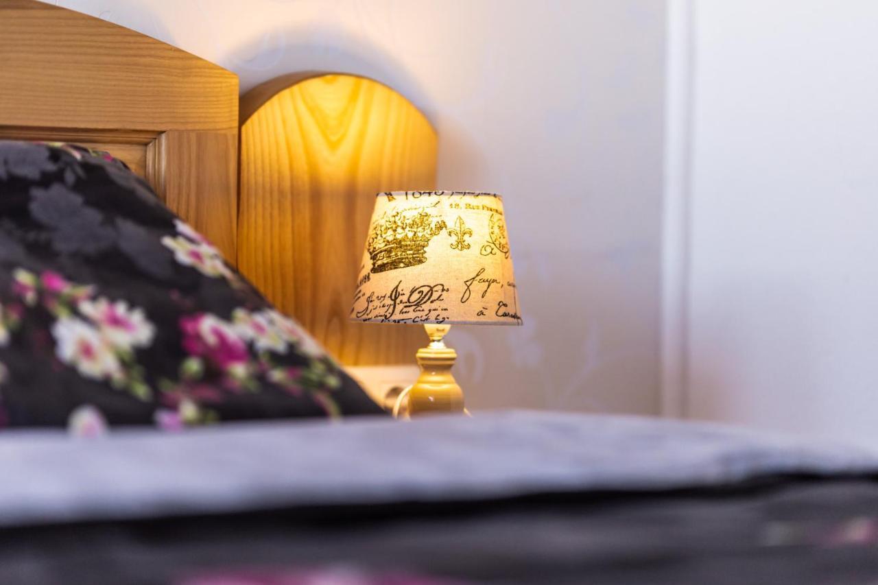 Apartment Amor スルニュ エクステリア 写真