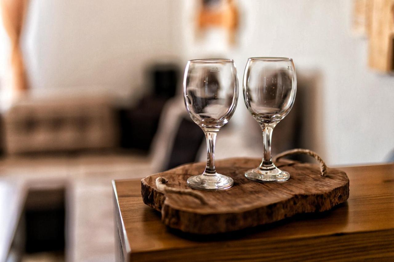 Apartment Amor スルニュ エクステリア 写真