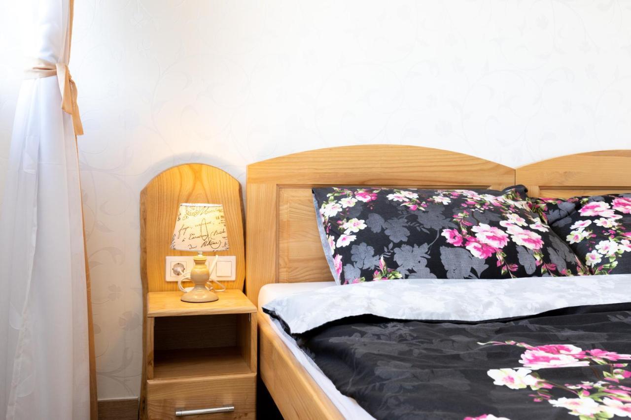 Apartment Amor スルニュ エクステリア 写真